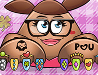 play Pou Girl Great Manicure