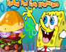 play Spongebob Finding Fort Crab Hamburgers