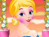 play Baby Princess Cinderella Spa