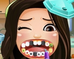 play Icarly Dentist