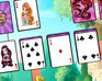 play Ever After High Solitaire