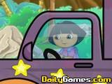play Dora Truck Adventure