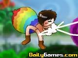 play Rainbow Spider