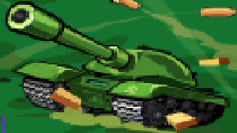 play Awesome Tanks