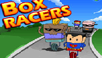play Box Racers
