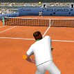 play Tennis 3D