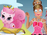 play Royal Zoe Beauty And Pet Care