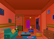 play Desolate Room In Home