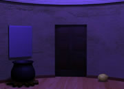 play Escape The Chamber 1