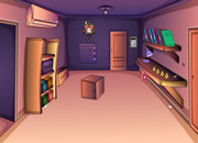play Heritage House Escape