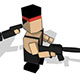 play Boxhead Bounty Hunter