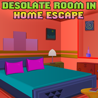 Theescapegames Desolate Room In Home Escape
