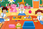 play Zoe At Preschool