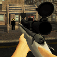 play Sniper Sim 3D