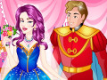 play Auroras Wedding