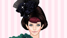 play Dress Up Effie Hunger