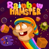play Rainbow Hamster