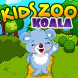 play Kids Zoo Koala