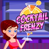 play Cocktail Frenzy