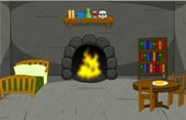 play Spooky Castle Survival 2