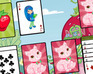 play Strawberry Shortcake Solitaire