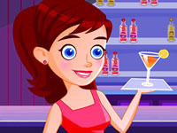 play Cocktail Frenzy