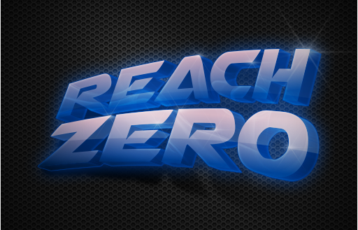 play Reach Zero