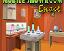 play Mobile Showroom Escape