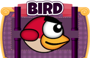 play Flappy Cheeky Bird