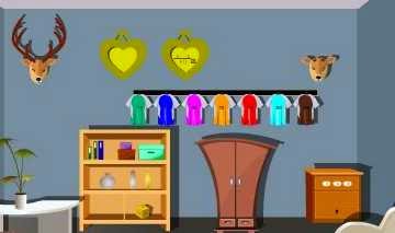 play Birthright Home Escape