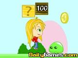 play Hannah Montana In Mario World