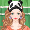 play Panda Costumes