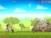 play Loo Hero