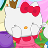 Play Hello Kitty Hide And Seek