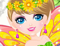 play Firefly Fairy