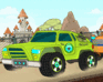 play Toon Truck Ride