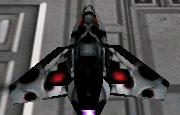 play 3D Space Racer