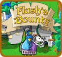 play Flash'S Bounty