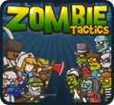 play Zombie Tactics