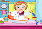 play Melisa Pet Care