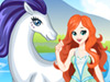 play White Horse Princess 2