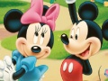 Mickey And Minnie Difference