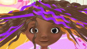 play Doc Mcstuffins Salon