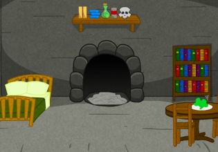 play Spooky Castle Survival 3