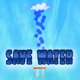 play Save Water