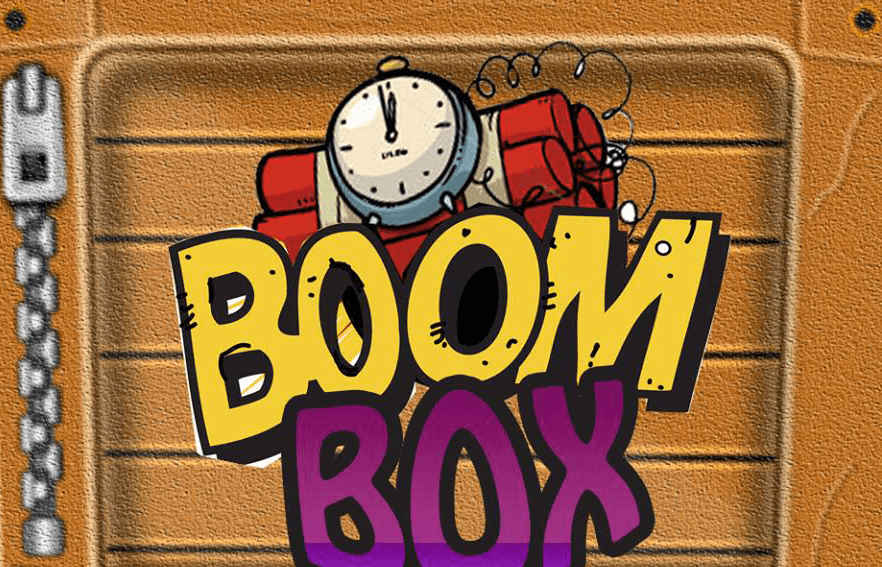 play Boom Box Easy Version