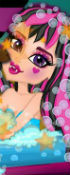 play Draculaura Sweet 16 Prep