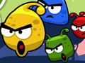 Angry Birds Aliens