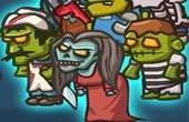 play Zombie Tactics