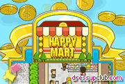 play Happy Mart